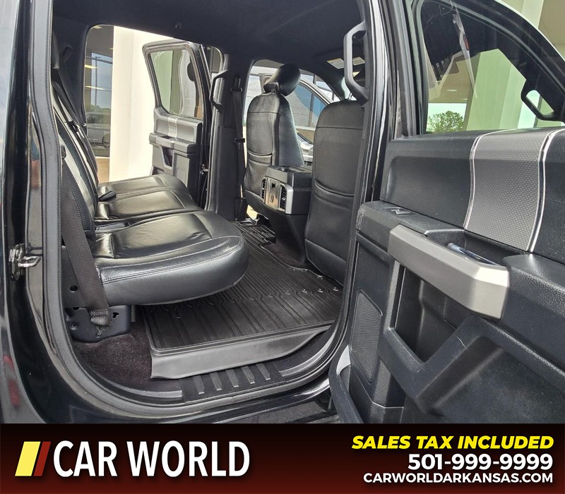 Ford F-150 Vehicle Full-screen Gallery Image 13