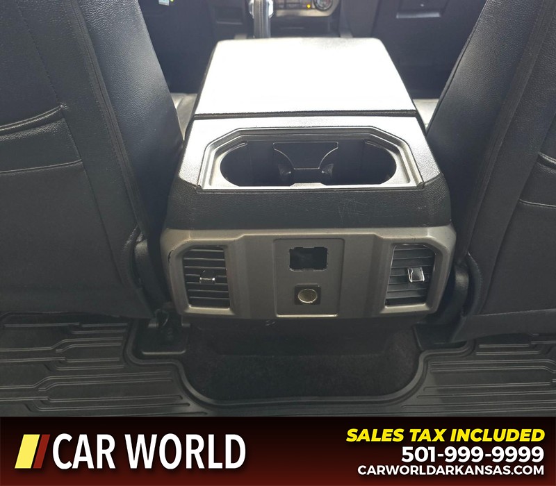 Ford F-150 Vehicle Full-screen Gallery Image 19