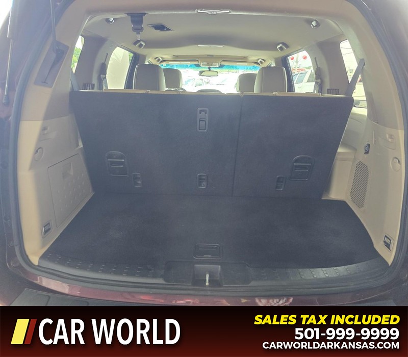 Honda Pilot Vehicle Full-screen Gallery Image 15