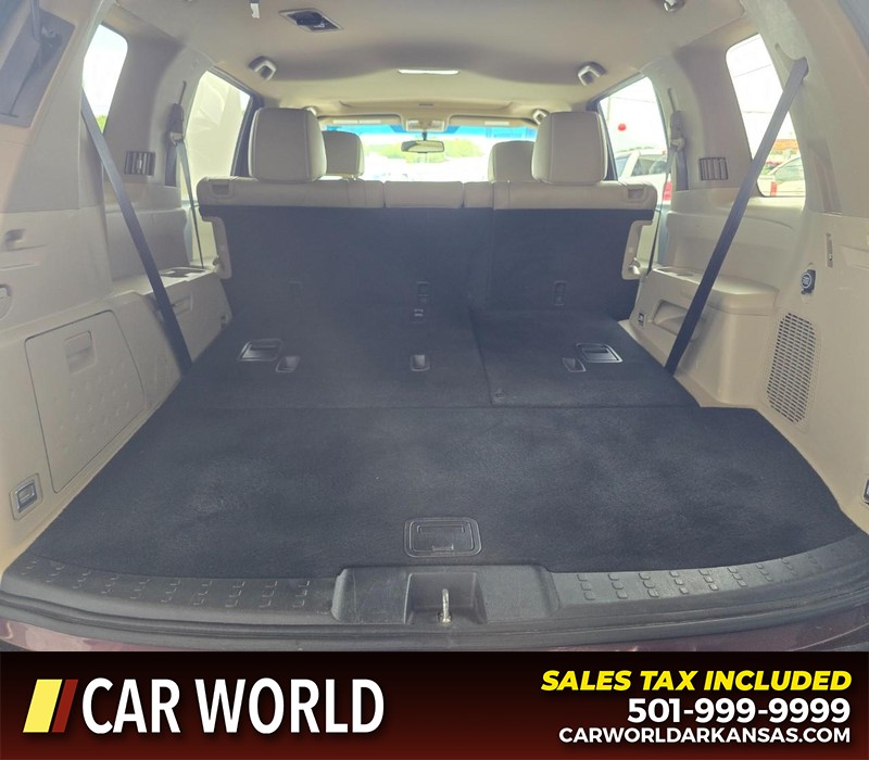 Honda Pilot Vehicle Full-screen Gallery Image 16