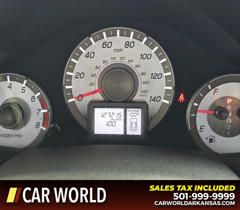 Honda Pilot Vehicle Full-screen Gallery Image 19