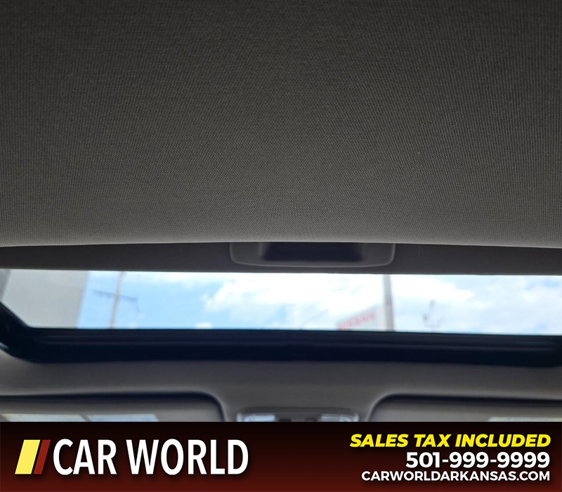 Honda Pilot Vehicle Full-screen Gallery Image 22