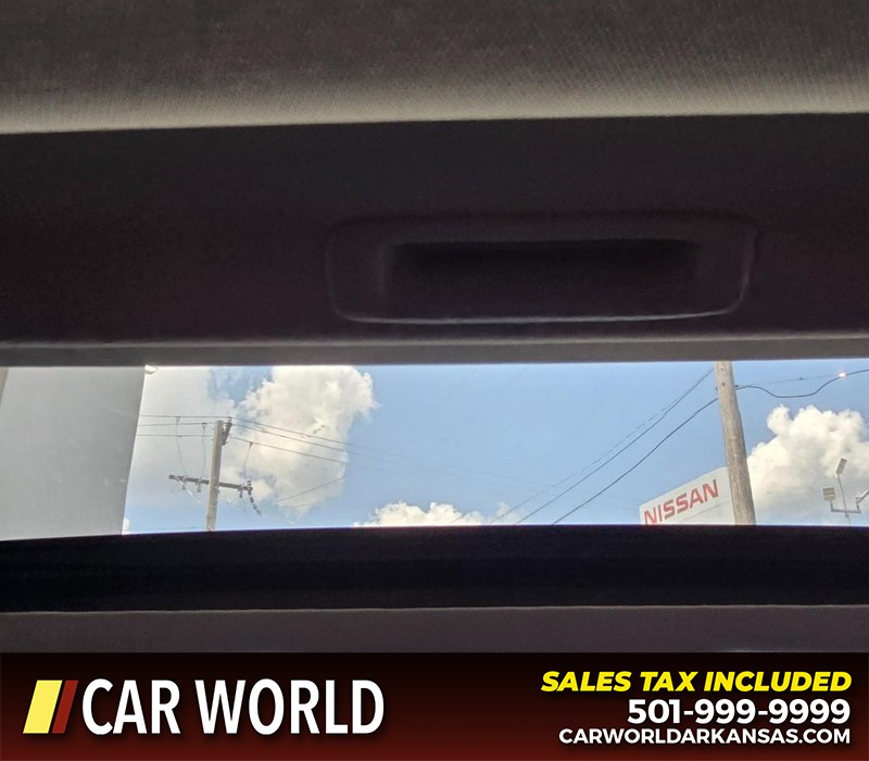 Honda Civic Sedan Vehicle Full-screen Gallery Image 20