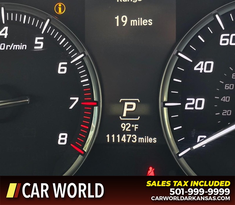 Acura MDX Vehicle Full-screen Gallery Image 19