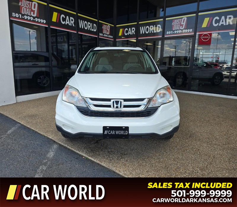 Honda CR-V Vehicle Full-screen Gallery Image 2