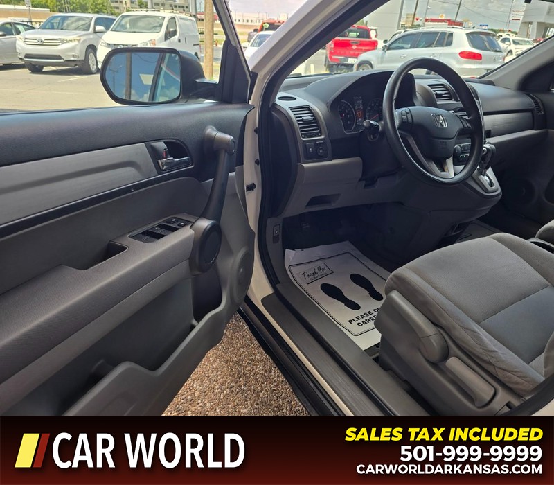 Honda CR-V Vehicle Full-screen Gallery Image 7