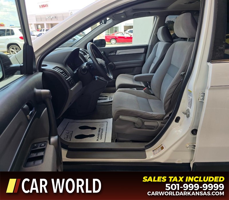 Honda CR-V Vehicle Full-screen Gallery Image 8