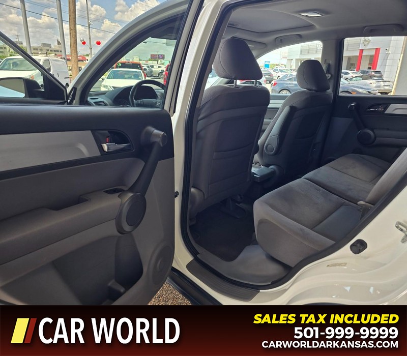 Honda CR-V Vehicle Full-screen Gallery Image 9