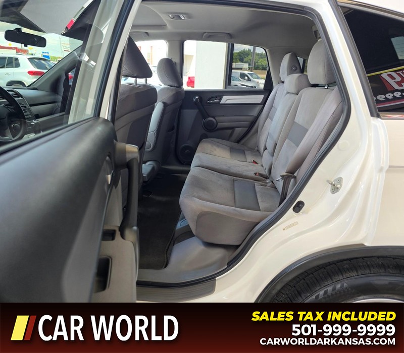 Honda CR-V Vehicle Full-screen Gallery Image 10