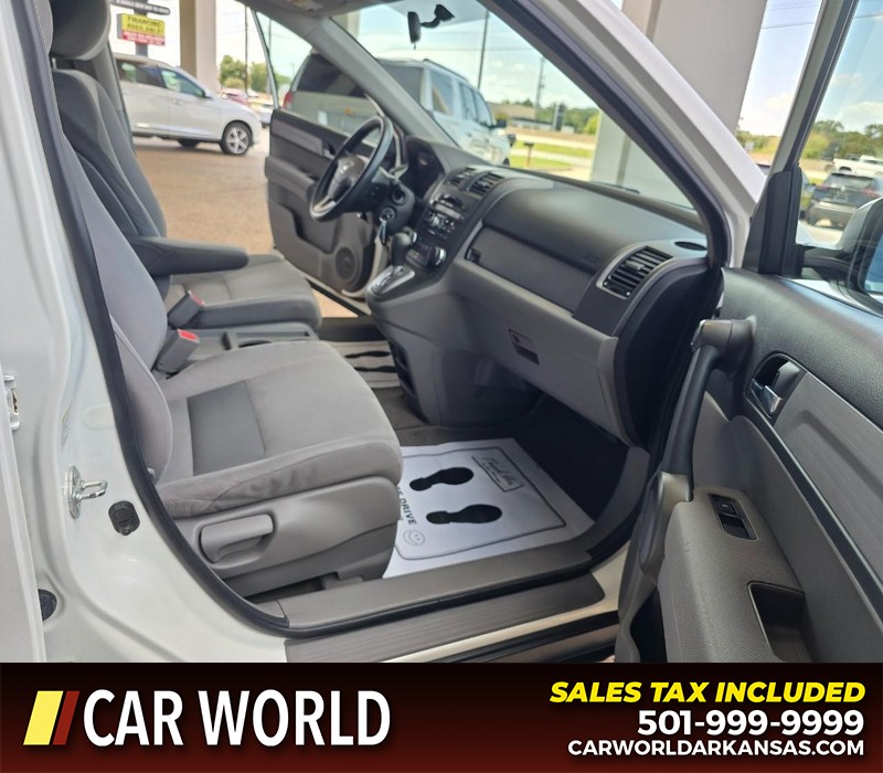 Honda CR-V Vehicle Full-screen Gallery Image 11