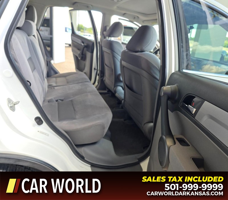 Honda CR-V Vehicle Full-screen Gallery Image 12