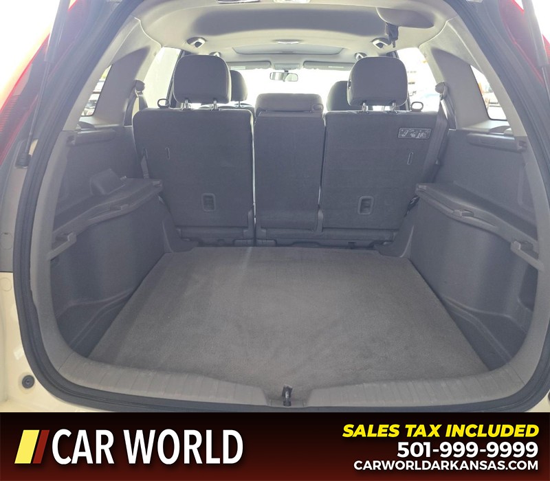 Honda CR-V Vehicle Full-screen Gallery Image 13