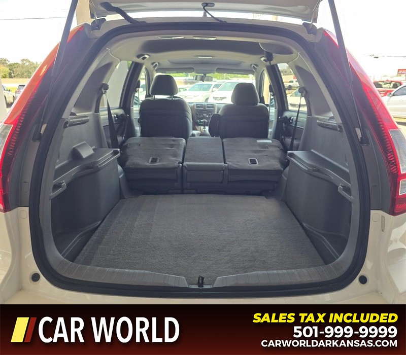 Honda CR-V Vehicle Full-screen Gallery Image 14