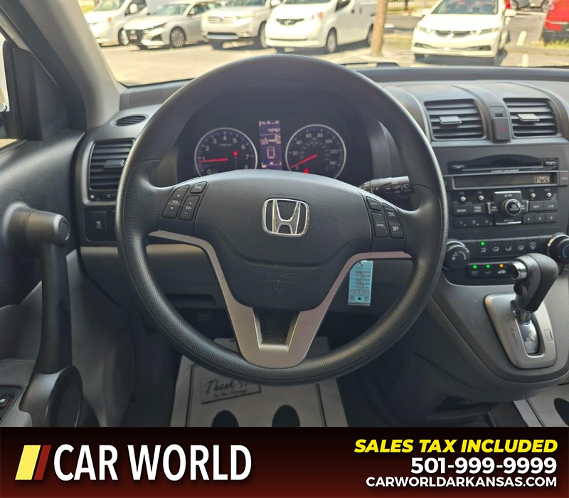 Honda CR-V Vehicle Full-screen Gallery Image 15