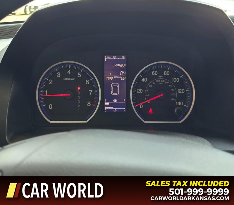 Honda CR-V Vehicle Full-screen Gallery Image 17