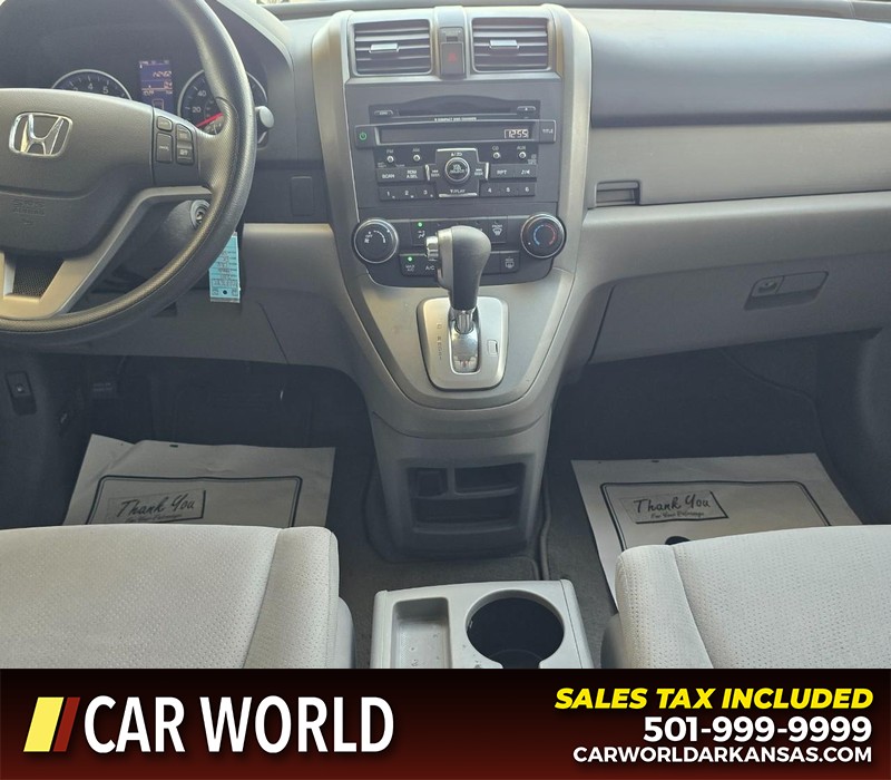 Honda CR-V Vehicle Full-screen Gallery Image 18