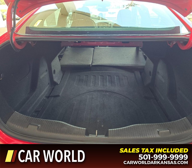 Chevrolet Cruze Vehicle Full-screen Gallery Image 14