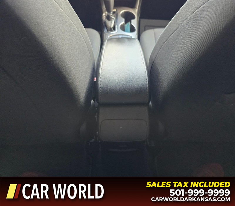 Chevrolet Cruze Vehicle Full-screen Gallery Image 19