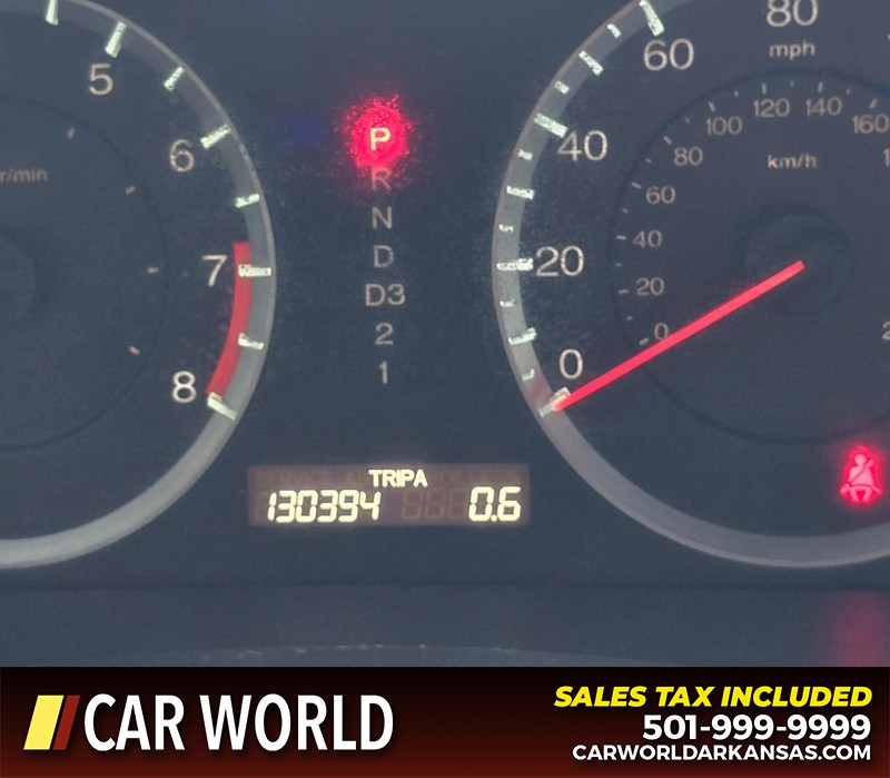 Honda Accord Sedan Vehicle Full-screen Gallery Image 15