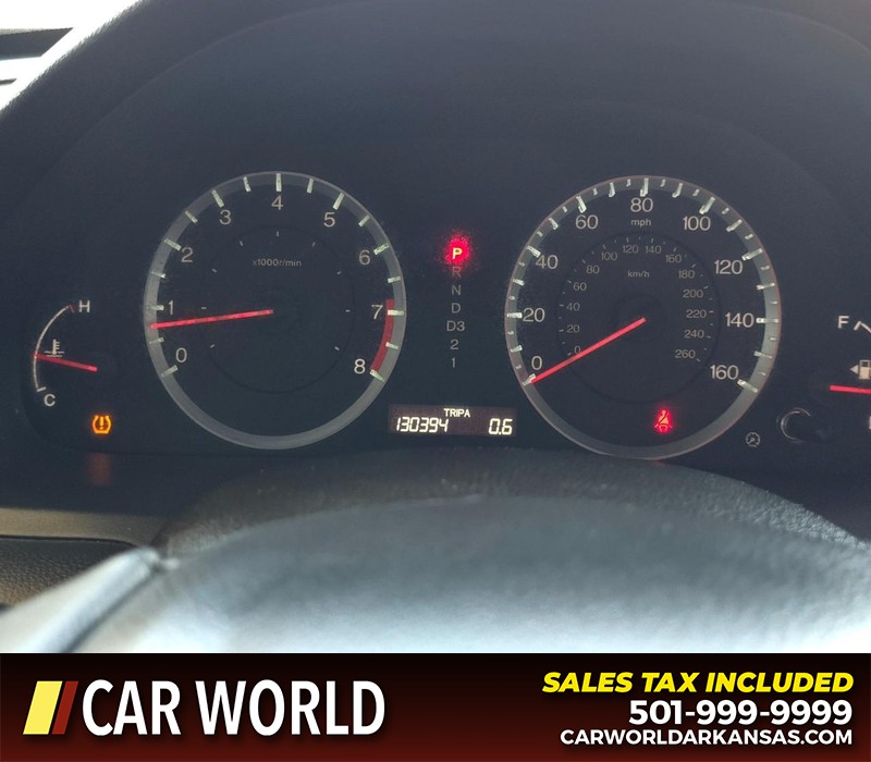 Honda Accord Sedan Vehicle Full-screen Gallery Image 16