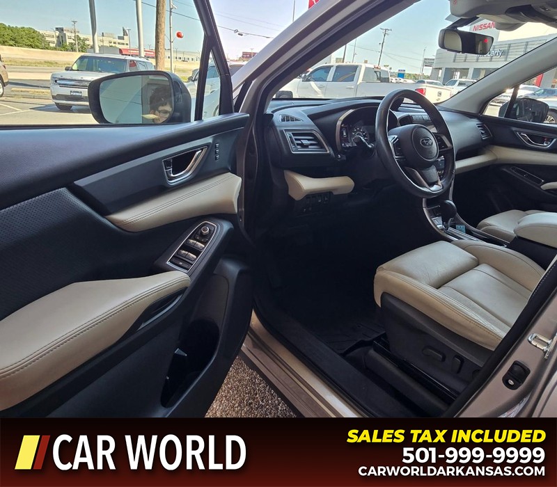Subaru Ascent Vehicle Full-screen Gallery Image 7