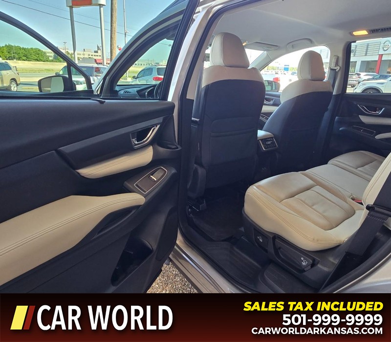 Subaru Ascent Vehicle Full-screen Gallery Image 9