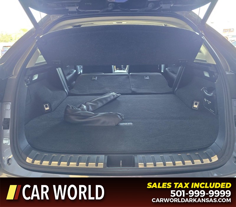 Lexus NX Vehicle Full-screen Gallery Image 14