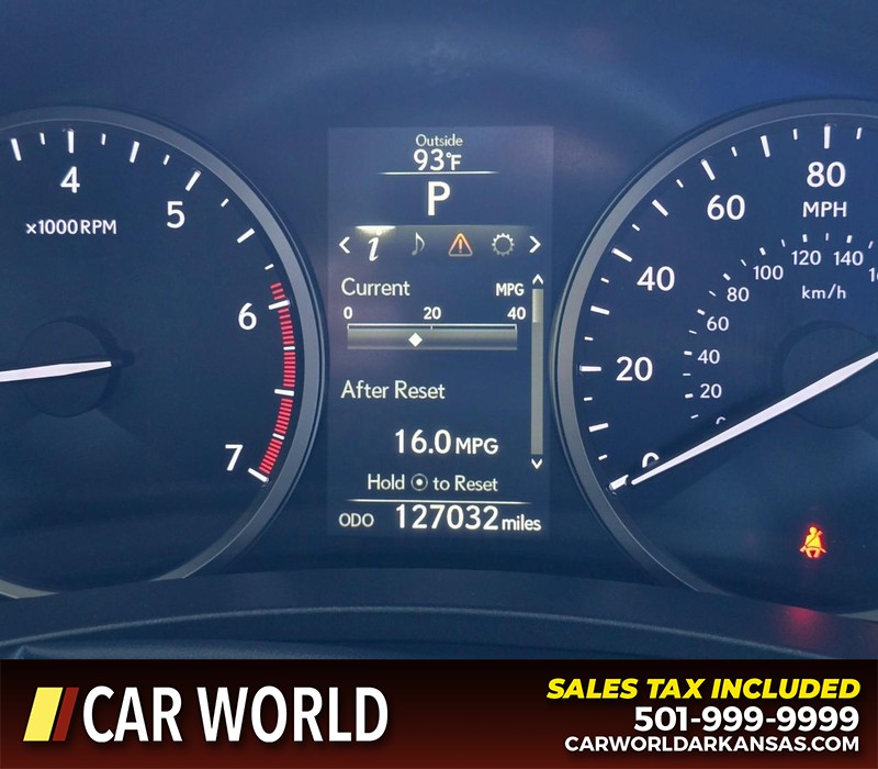 Lexus NX Vehicle Full-screen Gallery Image 16