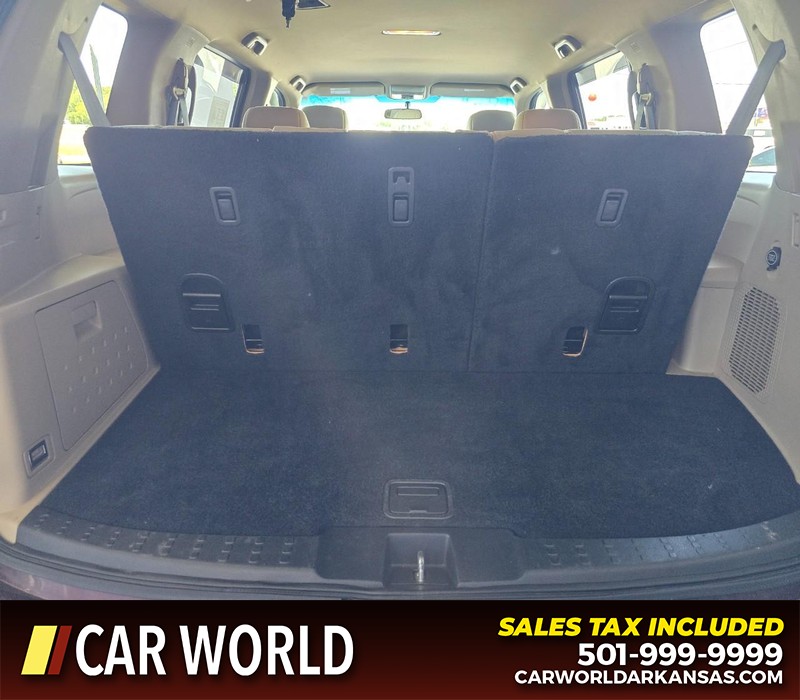 Honda Pilot Vehicle Full-screen Gallery Image 15