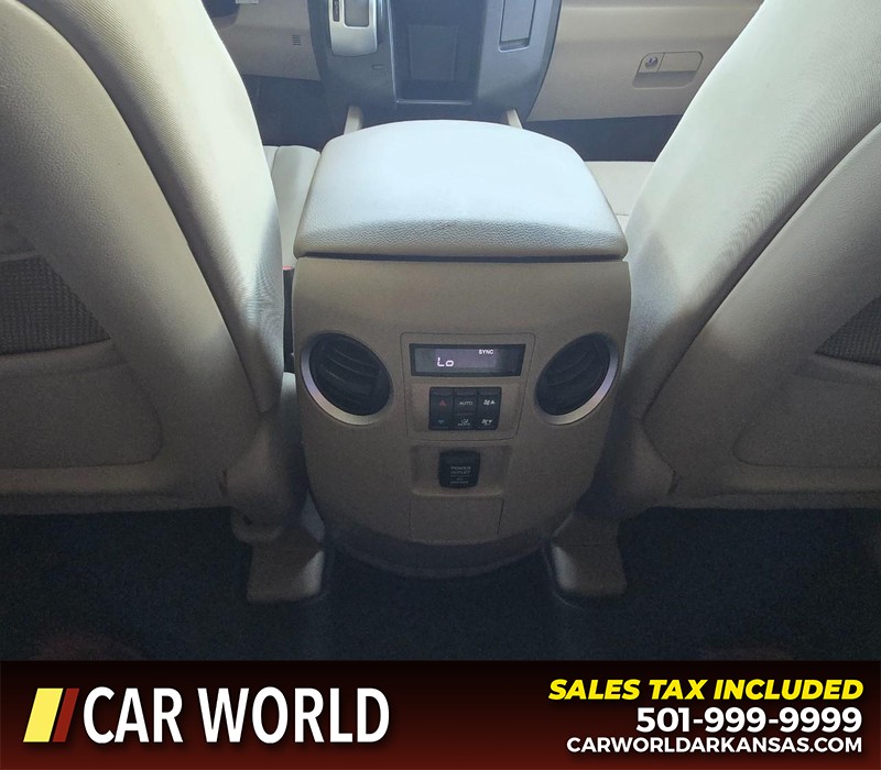 Honda Pilot Vehicle Full-screen Gallery Image 22