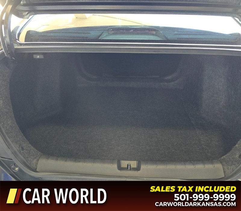 Honda Civic Sedan Vehicle Full-screen Gallery Image 13