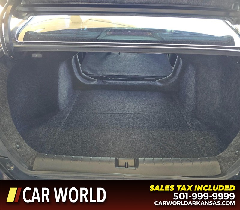 Honda Civic Sedan Vehicle Full-screen Gallery Image 14