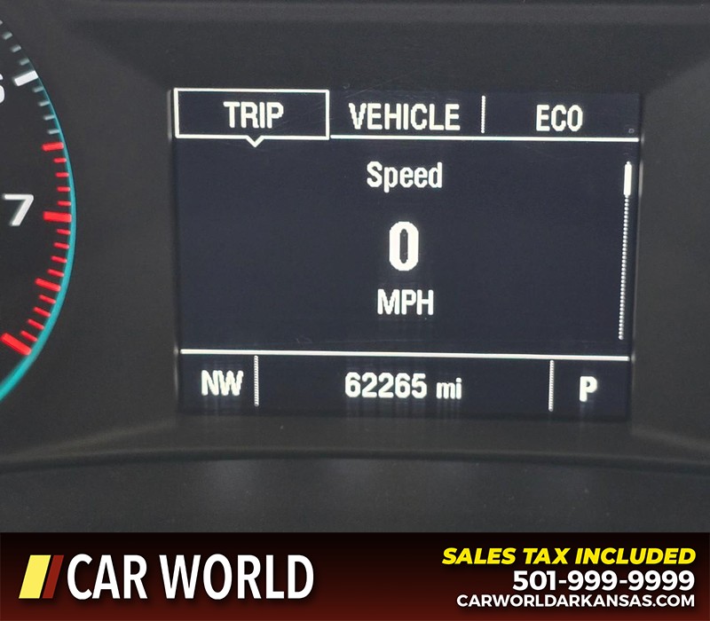 Chevrolet Malibu Vehicle Full-screen Gallery Image 16