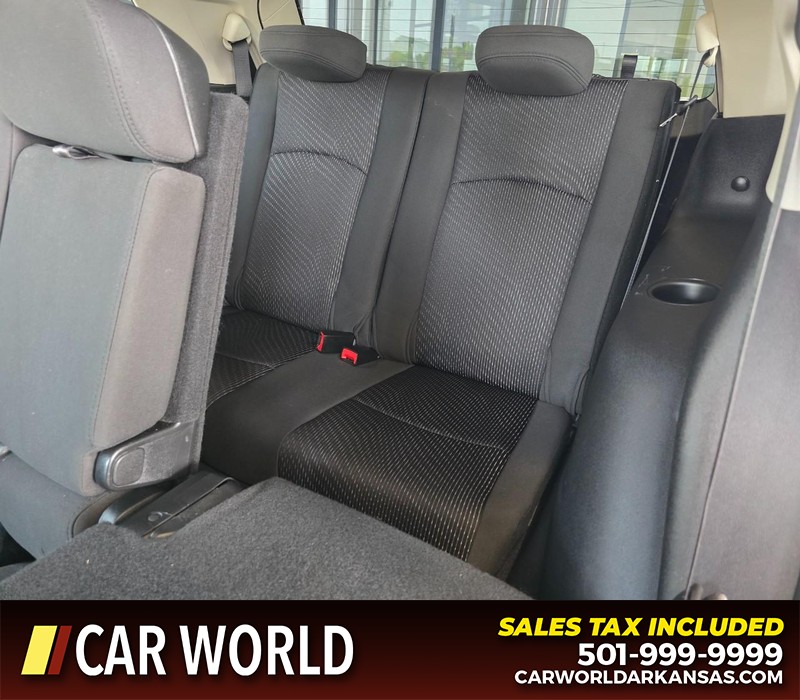 Dodge Journey Vehicle Full-screen Gallery Image 11