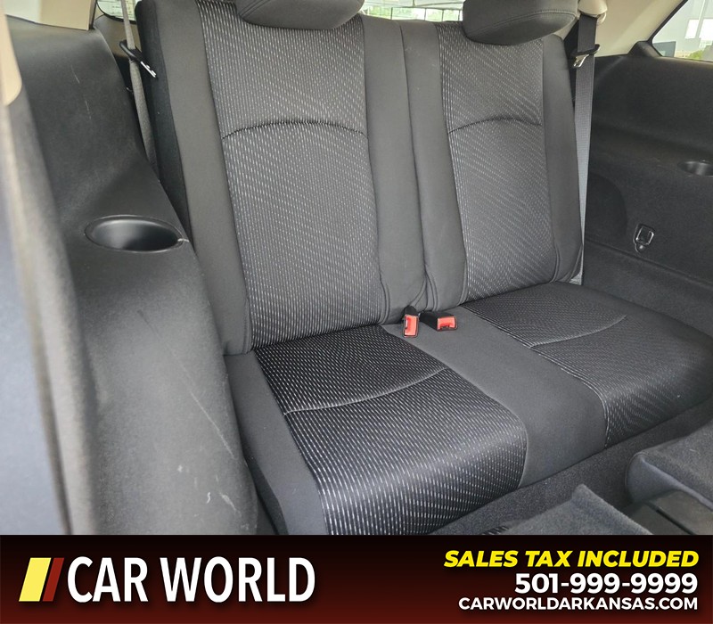 Dodge Journey Vehicle Full-screen Gallery Image 14