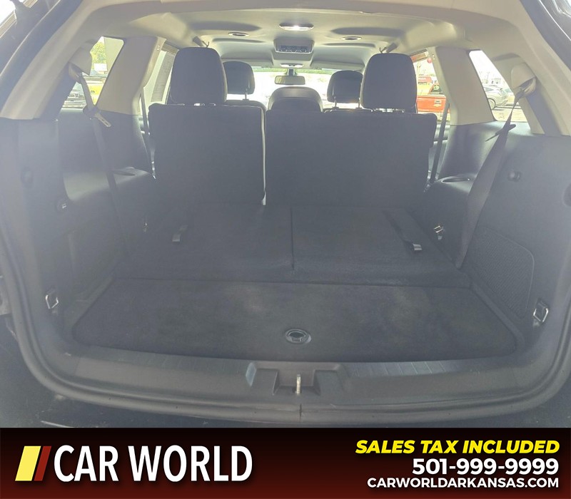 Dodge Journey Vehicle Full-screen Gallery Image 16