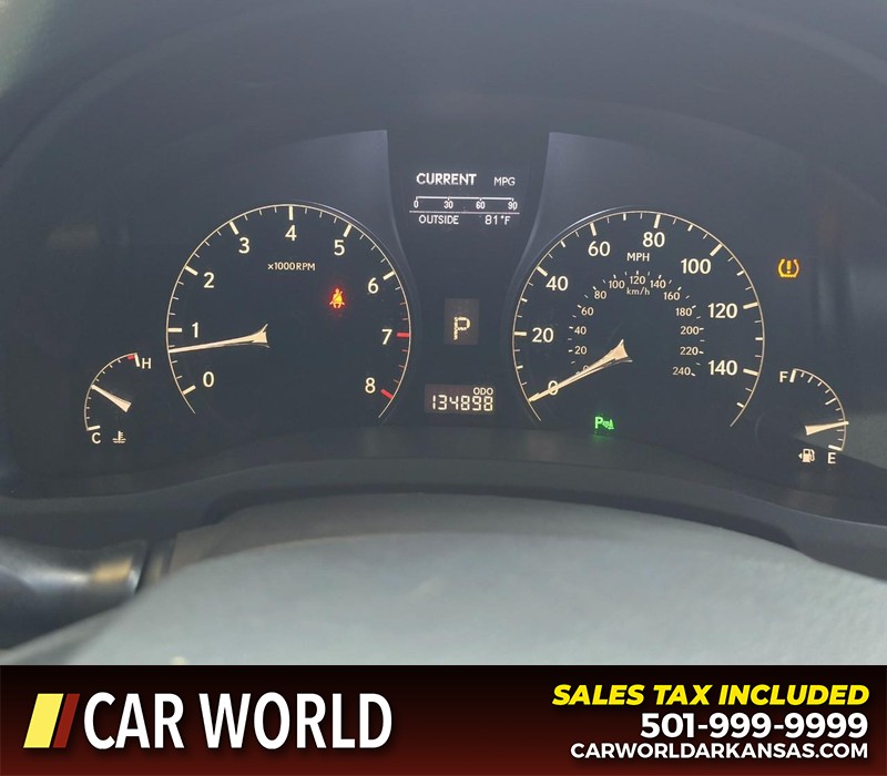 Lexus RX 350 Vehicle Full-screen Gallery Image 17