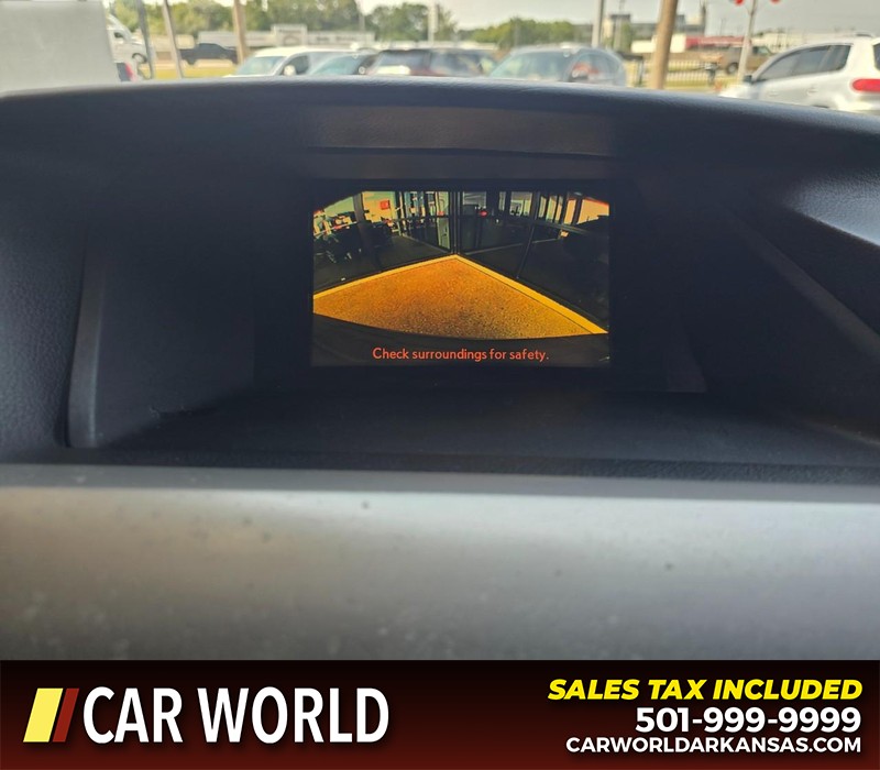 Lexus RX 350 Vehicle Full-screen Gallery Image 19