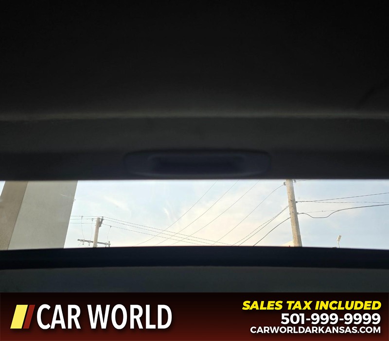 Lexus RX 350 Vehicle Full-screen Gallery Image 20