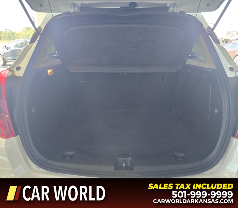 Buick Encore Vehicle Full-screen Gallery Image 13
