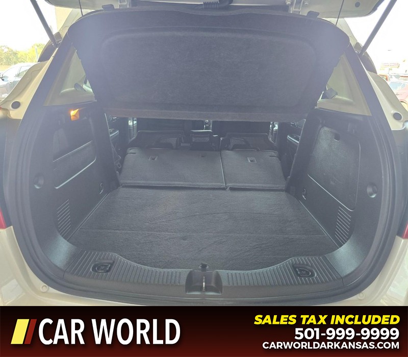 Buick Encore Vehicle Full-screen Gallery Image 14