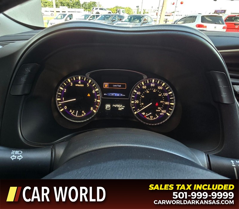 INFINITI QX60 Vehicle Full-screen Gallery Image 20
