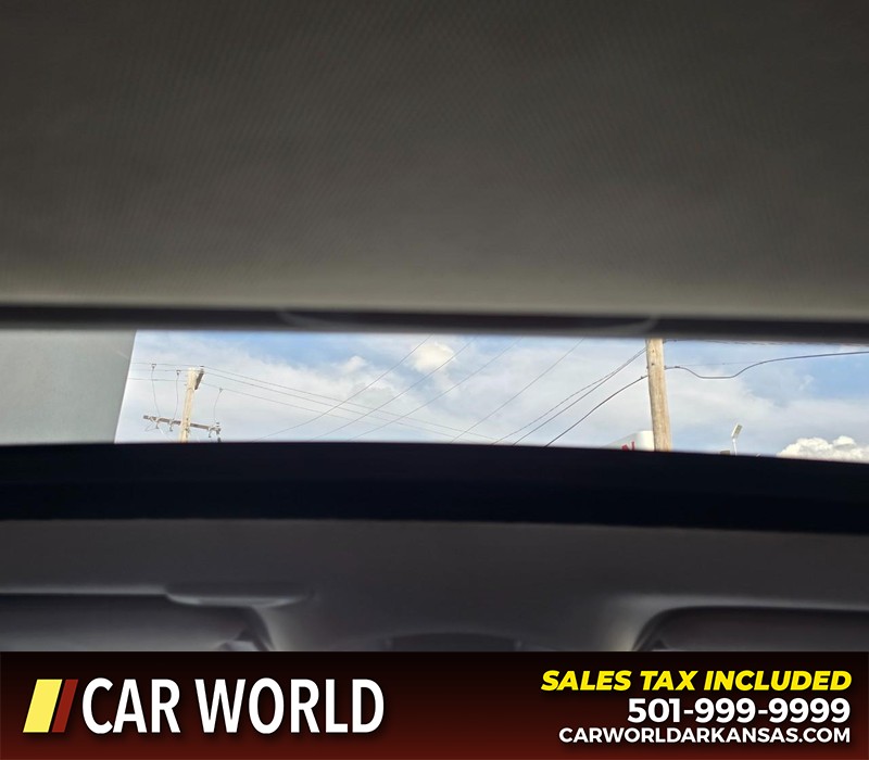 INFINITI QX60 Vehicle Full-screen Gallery Image 22