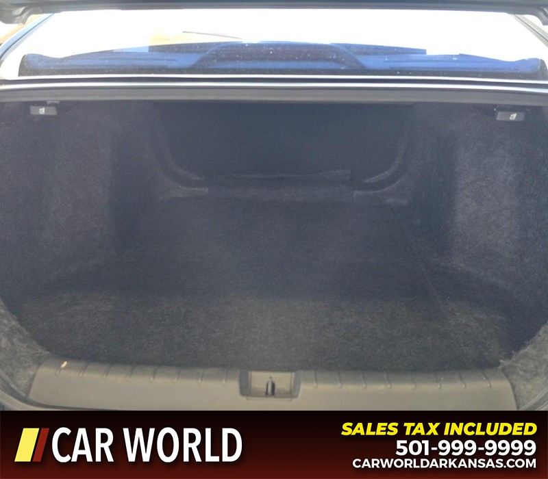 Honda Civic Sedan Vehicle Full-screen Gallery Image 13