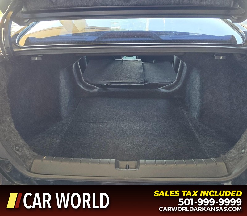 Honda Civic Sedan Vehicle Full-screen Gallery Image 14