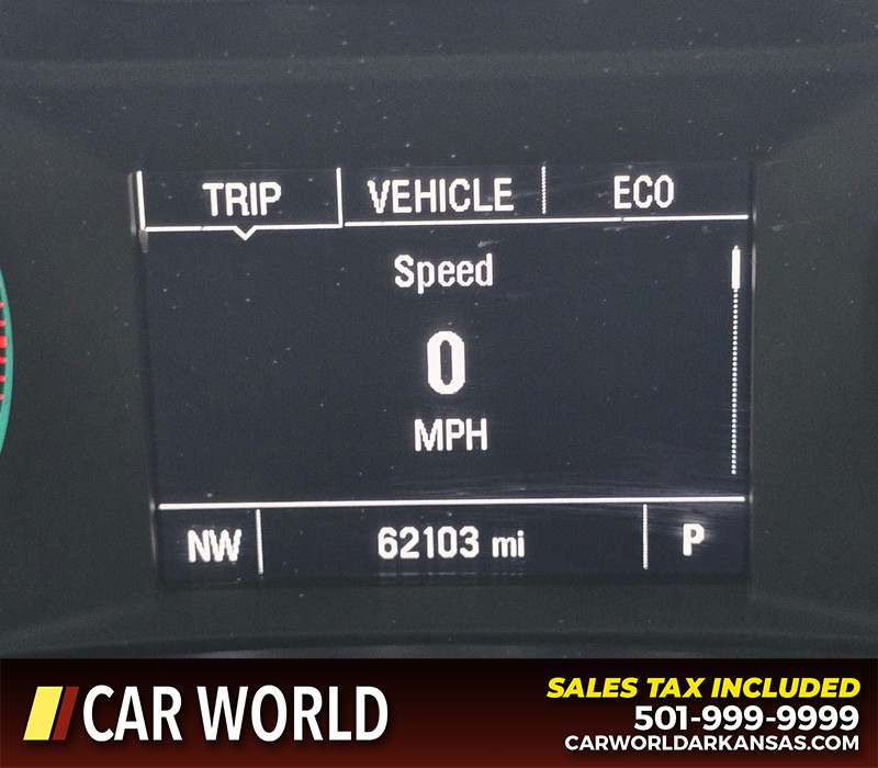 Chevrolet Malibu Vehicle Full-screen Gallery Image 16