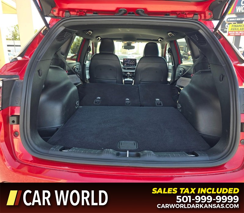 Jeep Compass Vehicle Full-screen Gallery Image 14