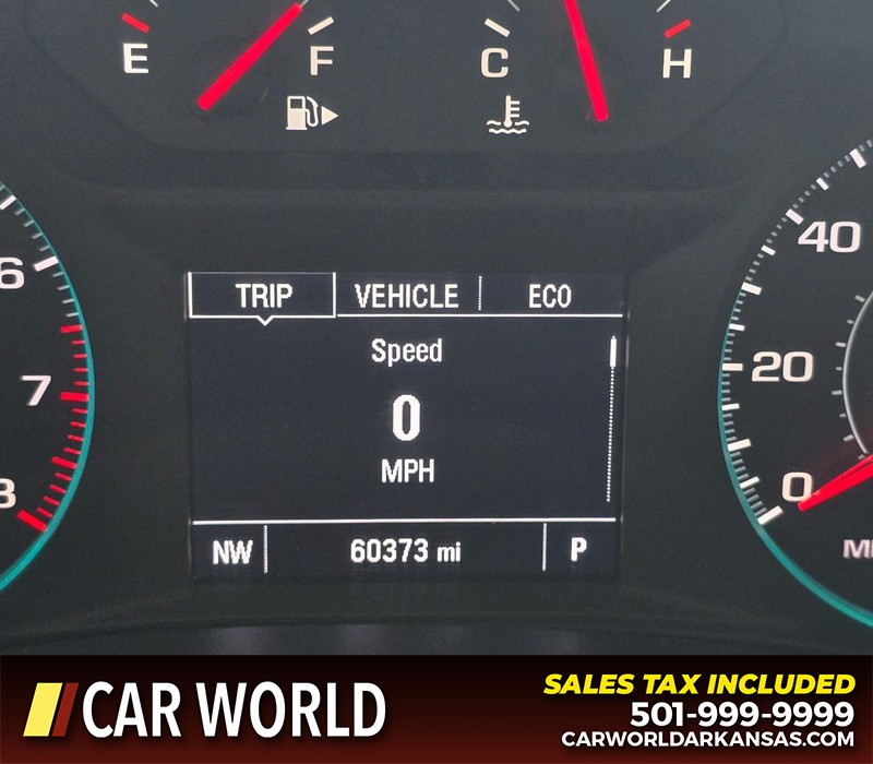 Chevrolet Malibu Vehicle Full-screen Gallery Image 16