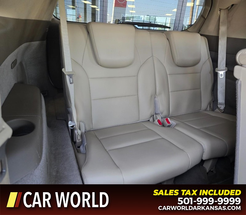 Acura MDX Vehicle Full-screen Gallery Image 14