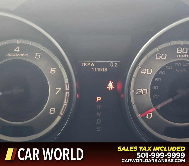Acura MDX Vehicle Full-screen Gallery Image 19
